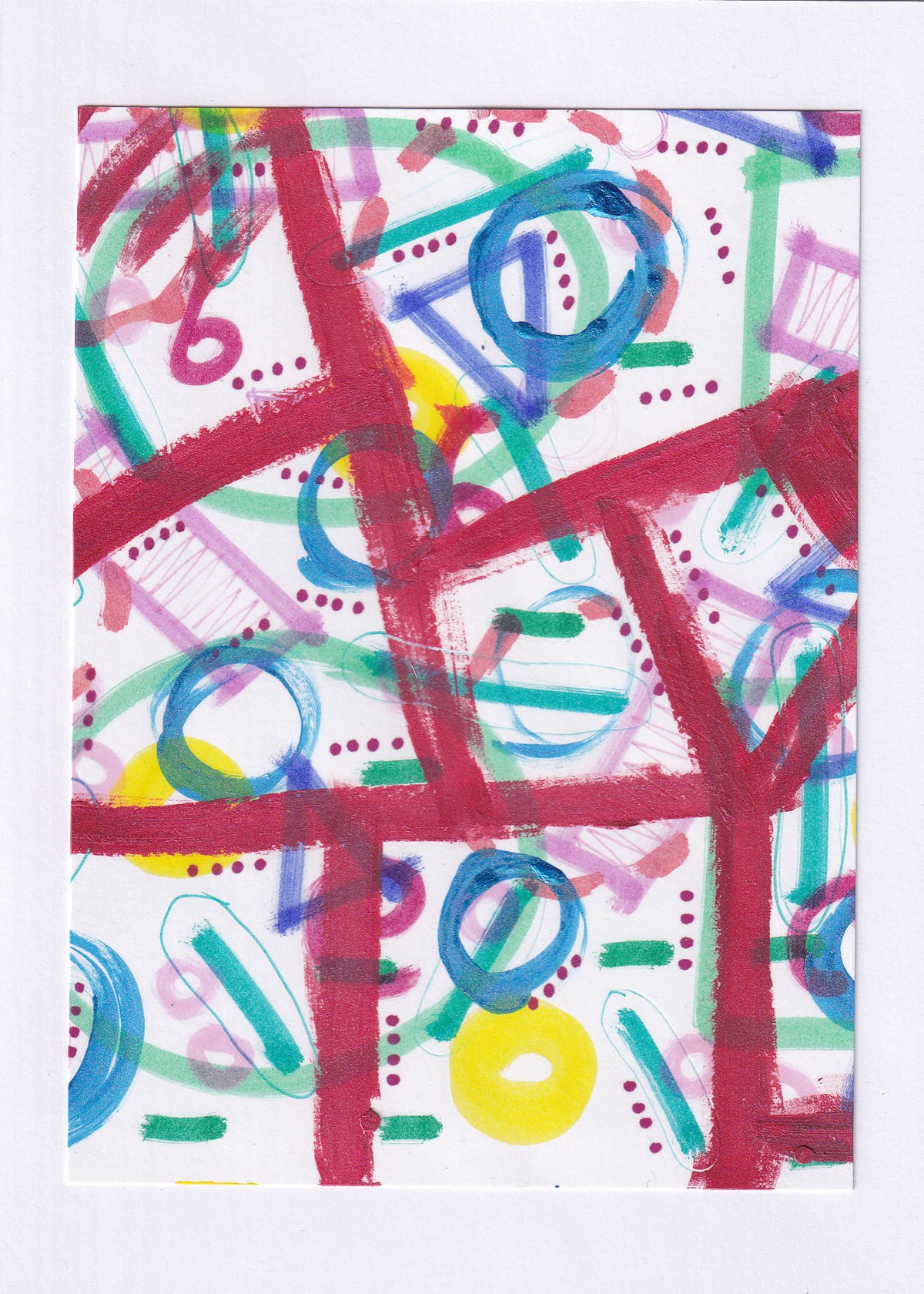 Art Card 0228